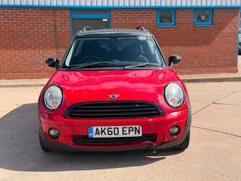 Used MINI Clubman 2010 for sale - 78866791: Photo