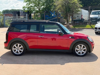 Used MINI Clubman 2010 for sale - 78866791: Photo