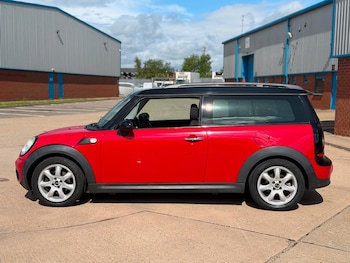 Used MINI Clubman 2010 for sale - 78866791: Photo