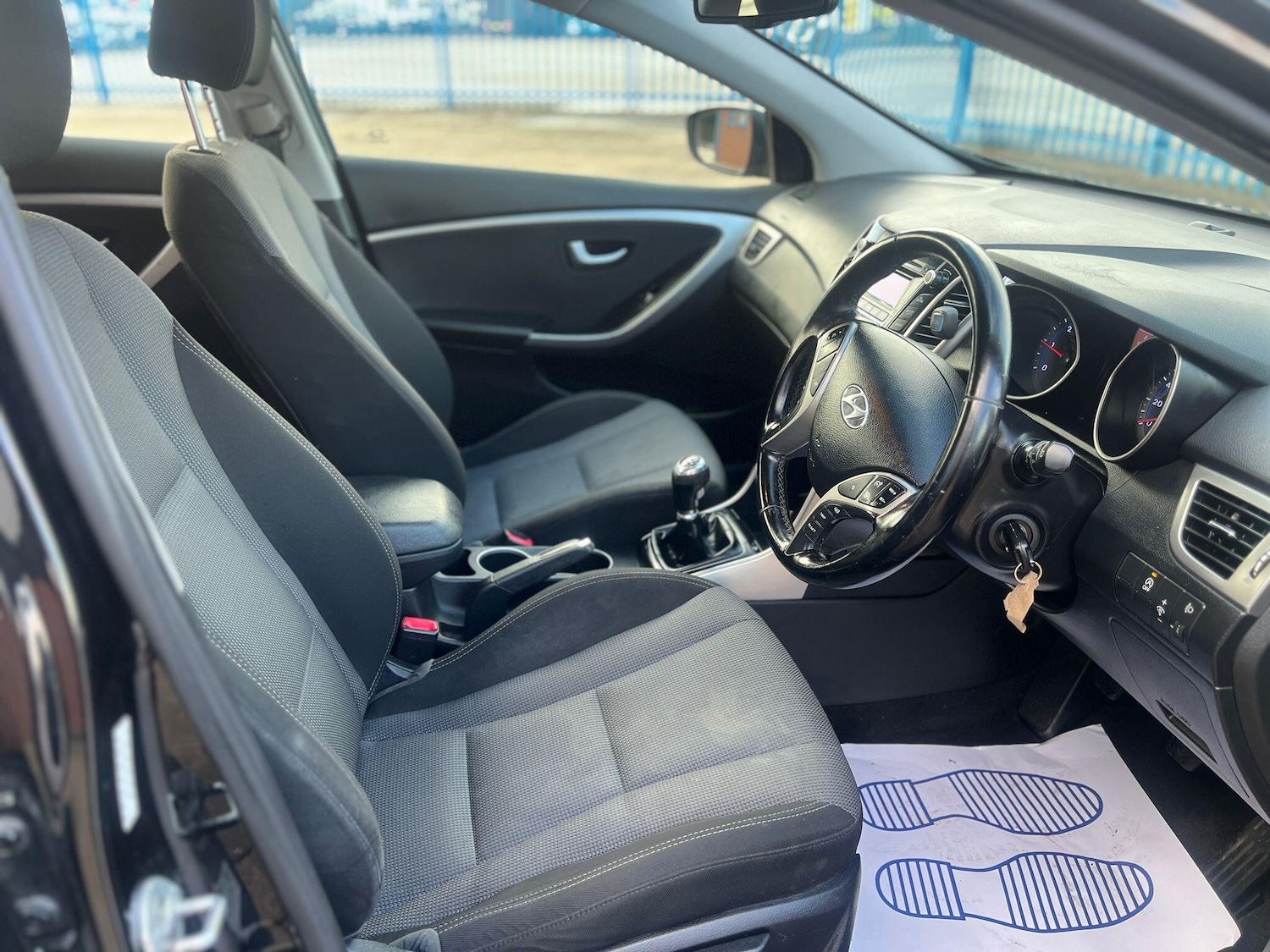 Used Hyundai i30 2015 for sale - 76620128: Photo 13