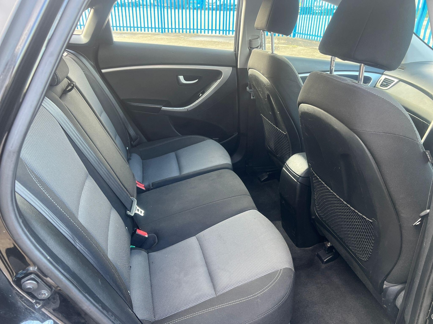 Used Hyundai i30 2015 for sale - 76620128: Photo 14