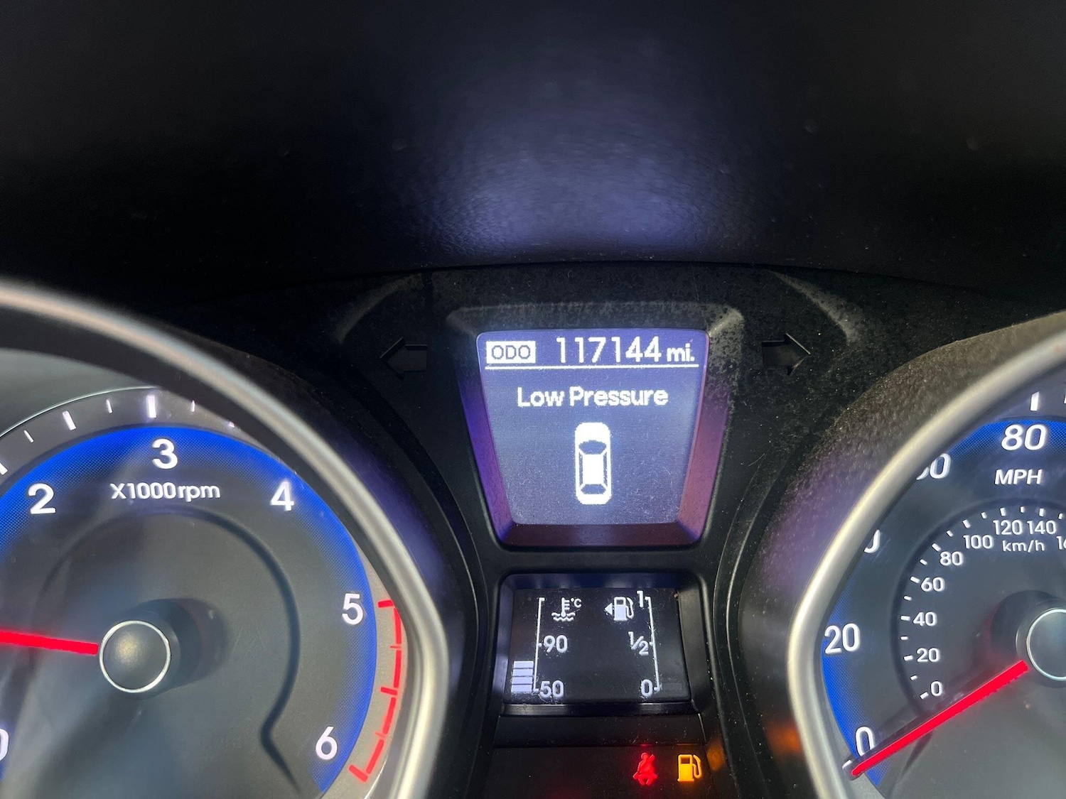 Used Hyundai i30 2015 for sale - 76620128: Photo 15