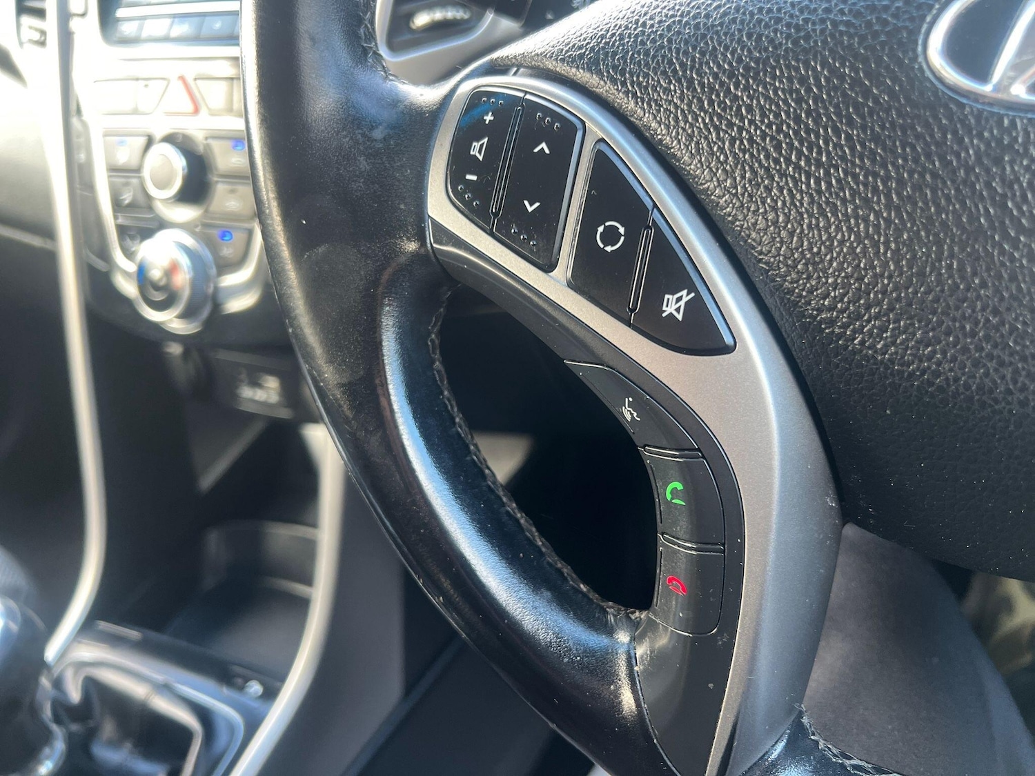 Used Hyundai i30 2015 for sale - 76620128: Photo 18