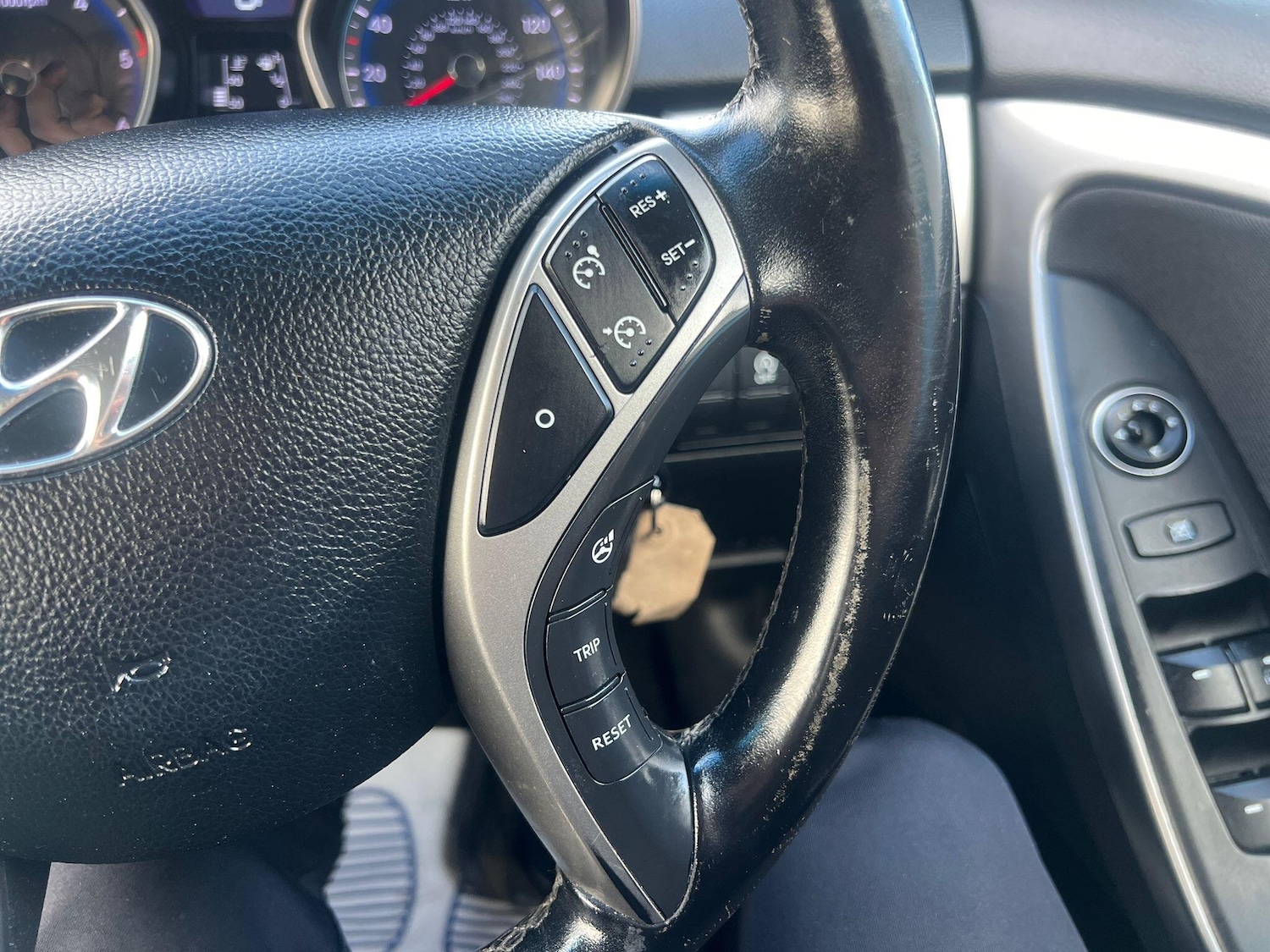 Used Hyundai i30 2015 for sale - 76620128: Photo 19