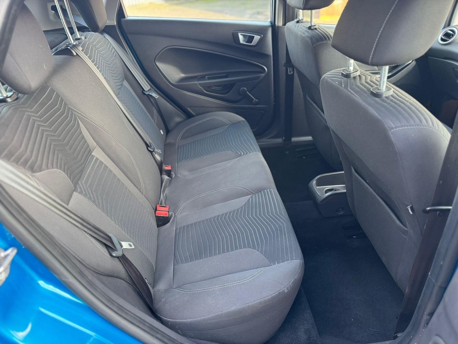 Used Ford Fiesta 2014 for sale - 77351801: Photo 20