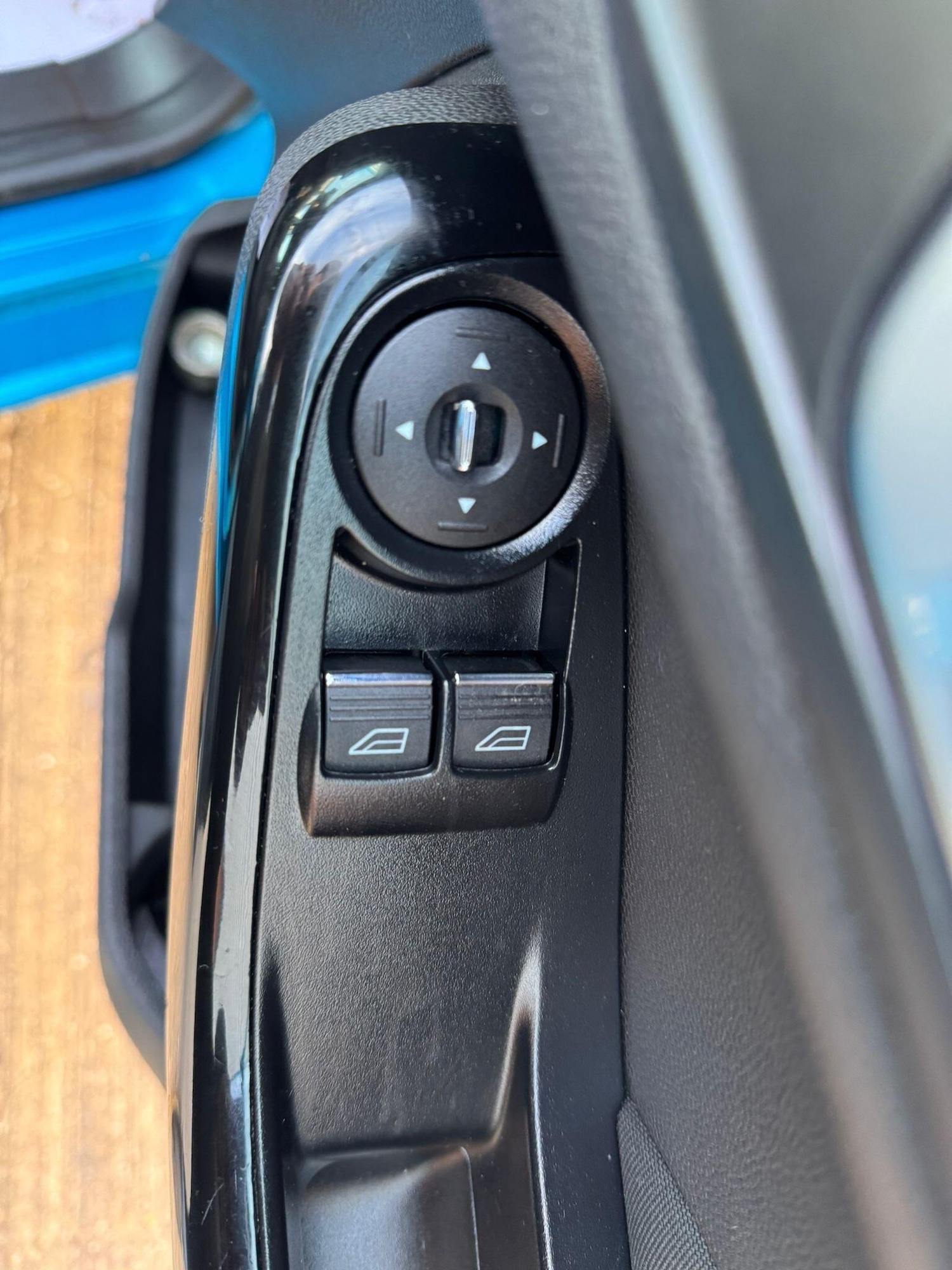 Used Ford Fiesta 2014 for sale - 77351801: Photo 21