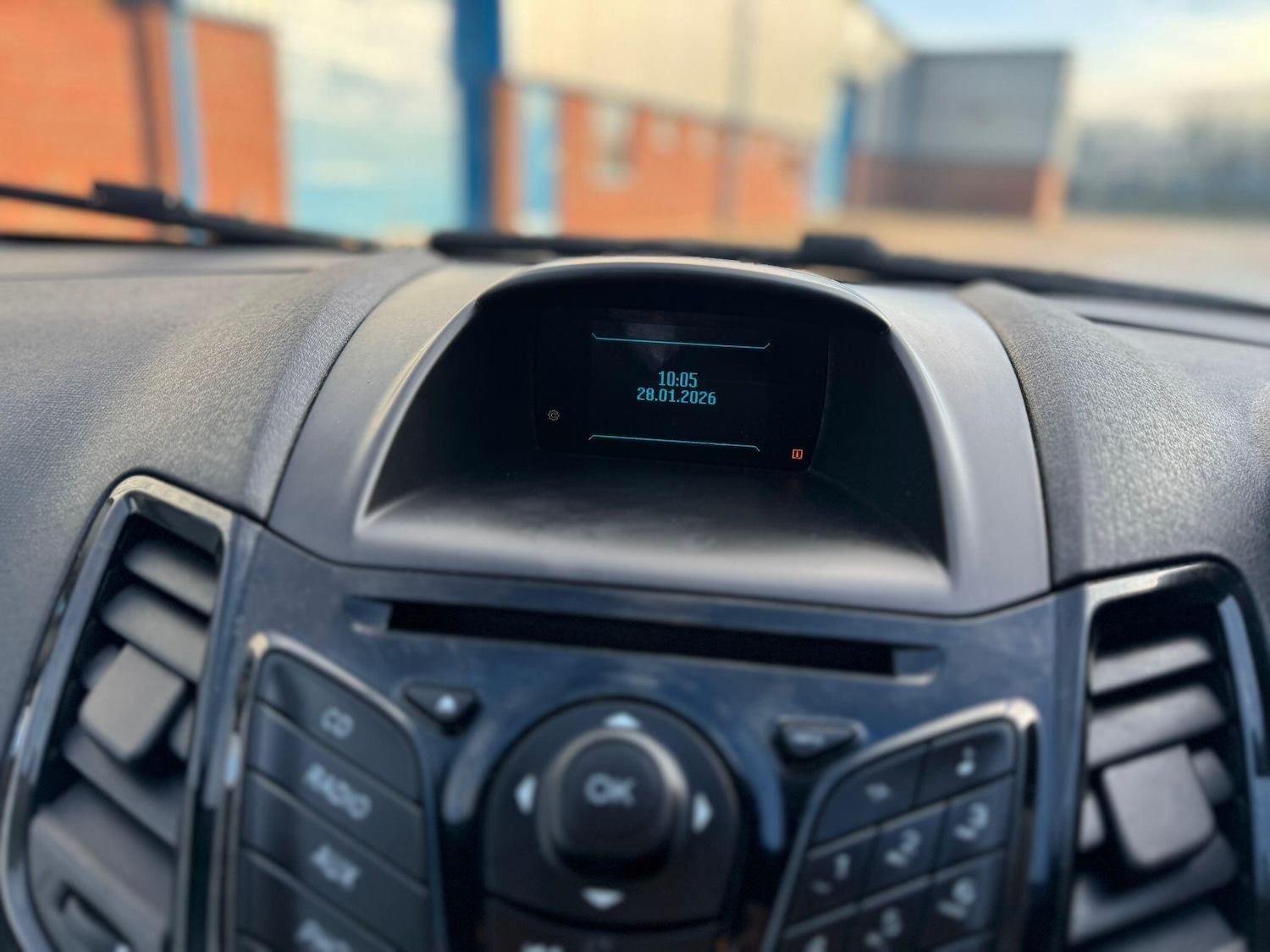 Used Ford Fiesta 2014 for sale - 77351801: Photo 27