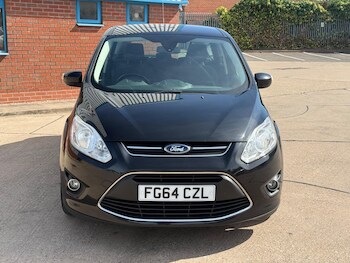 Used Ford C-Max 2014 for sale - 79601386: Photo