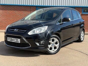 Used Ford C-Max 2014 for sale - 79601386: Photo