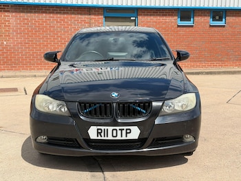 Used BMW 3 Series 2006 for sale - 78601174: Photo