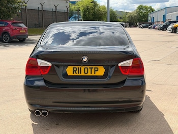 Used BMW 3 Series 2006 for sale - 78601174: Photo