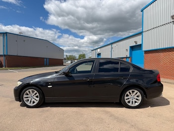 Used BMW 3 Series 2006 for sale - 78601174: Photo