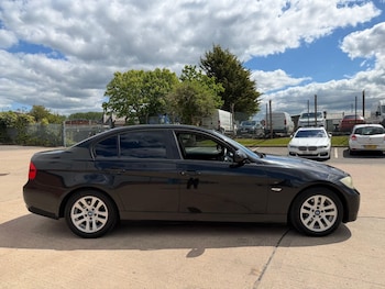 Used BMW 3 Series 2006 for sale - 78601174: Photo
