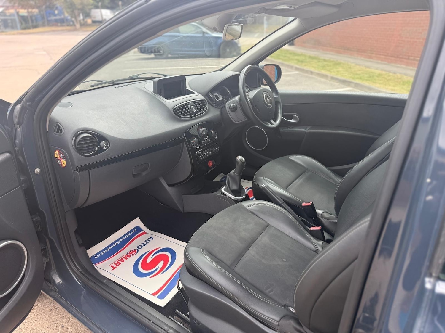 Vehicle 13