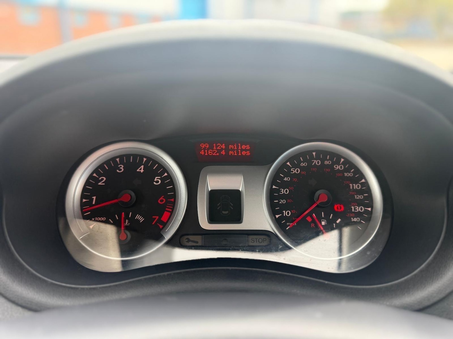 Vehicle 23