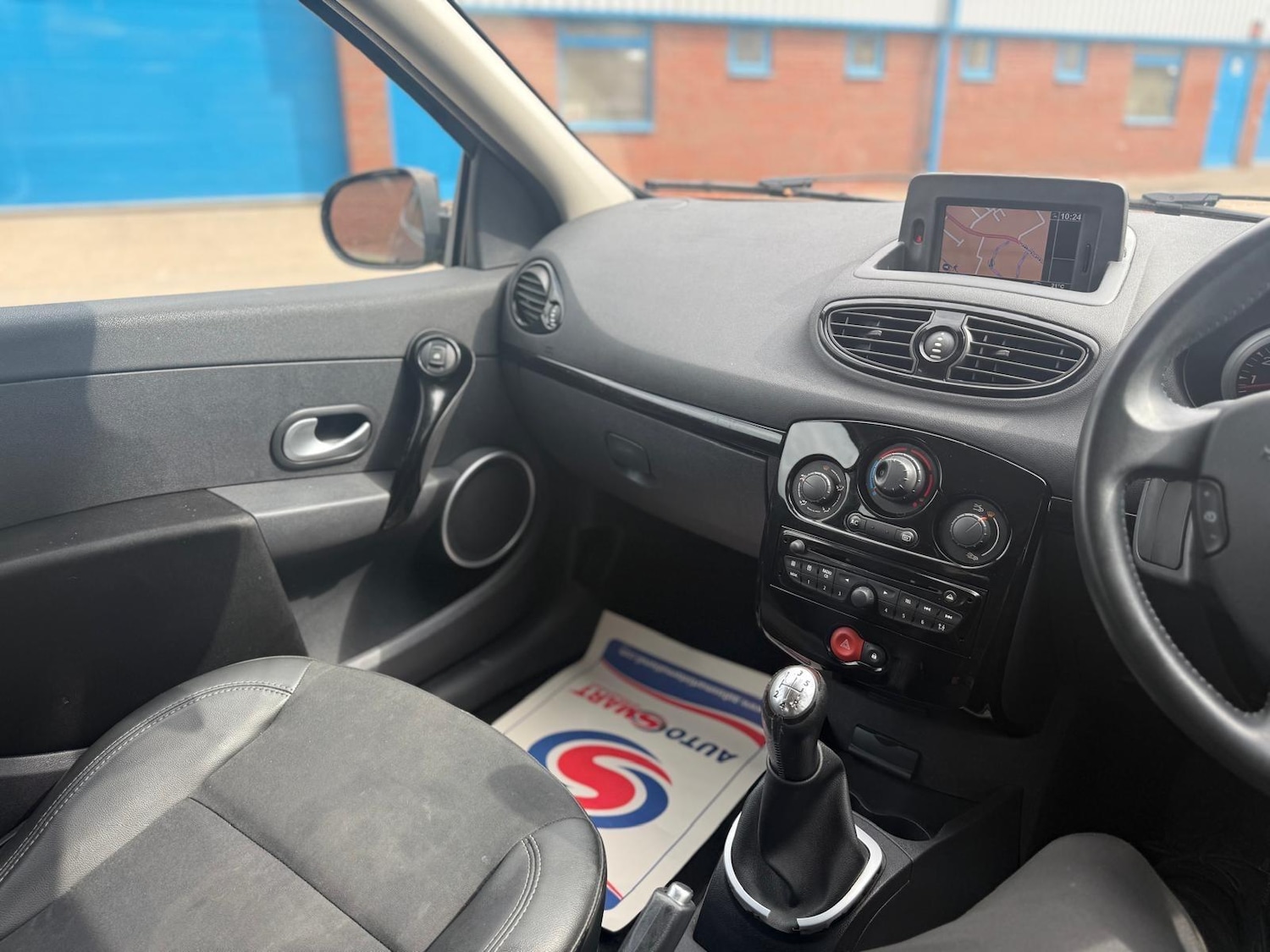 Vehicle 25