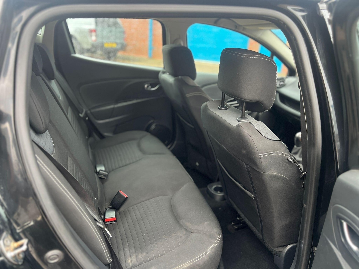 Used Renault Clio 2013 for sale - 76965591: Photo 12