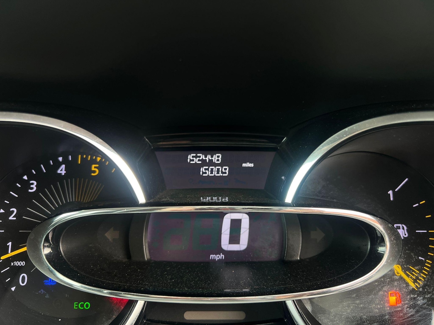 Used Renault Clio 2013 for sale - 76965591: Photo 13