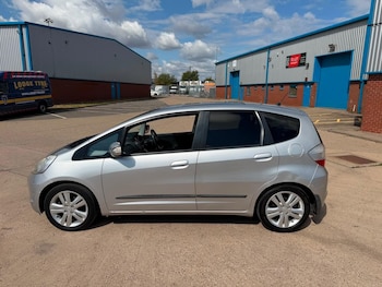 Used Honda Jazz 2009 for sale - 79601477: Photo