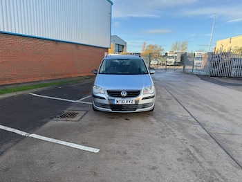 2010 (10) - 1.9 TDI S 5dr (7 Seats)