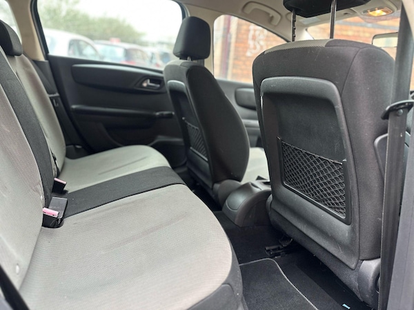 Used Citroen C4 2006 for sale - 75013703: Photo 13