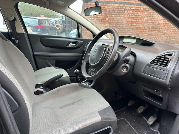 Used Citroen C4 2006 for sale - 75013703: Photo 14
