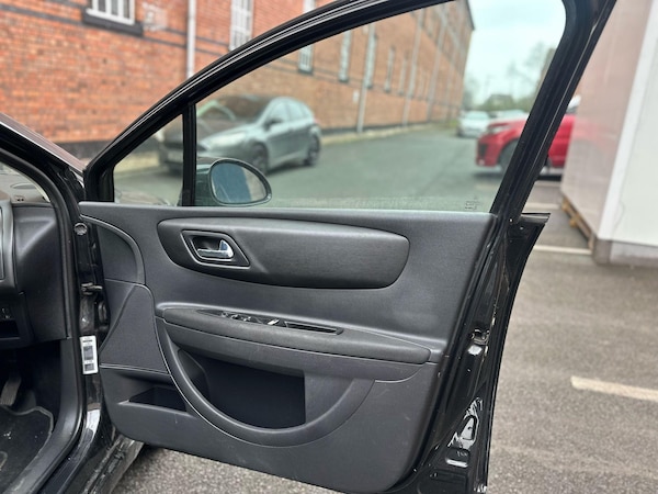 Used Citroen C4 2006 for sale - 75013703: Photo 16