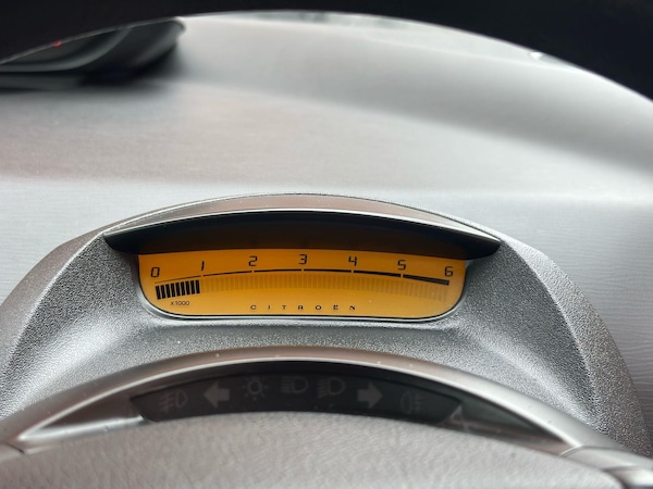 Used Citroen C4 2006 for sale - 75013703: Photo 19