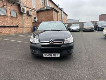2006 (06) - 1.6 HDi 16V SX 5dr