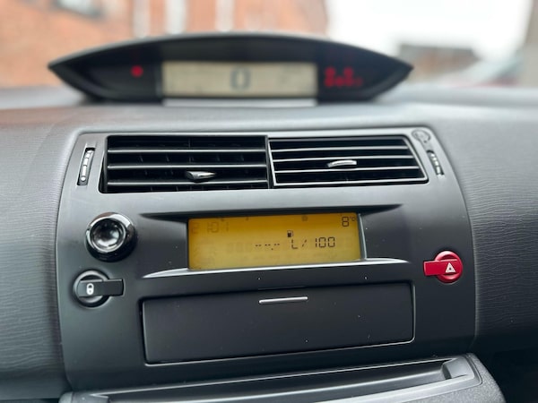 Used Citroen C4 2006 for sale - 75013703: Photo 20
