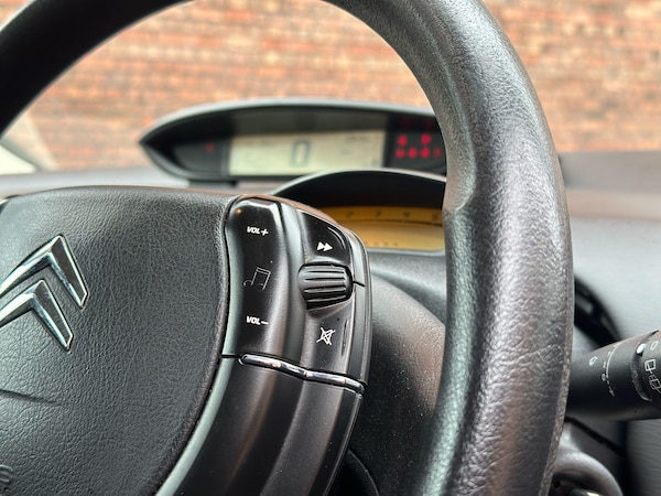 Used Citroen C4 2006 for sale - 75013703: Photo 22