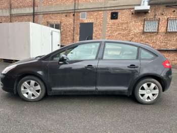 Used Citroen C4 2006 for sale - 75013703: Photo