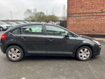 Used Citroen C4 2006 for sale - 75013703: Photo