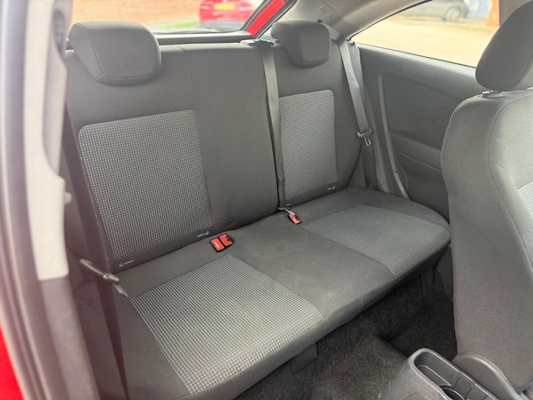 Used Vauxhall Corsa 2010 for sale - 76239042: Photo 14