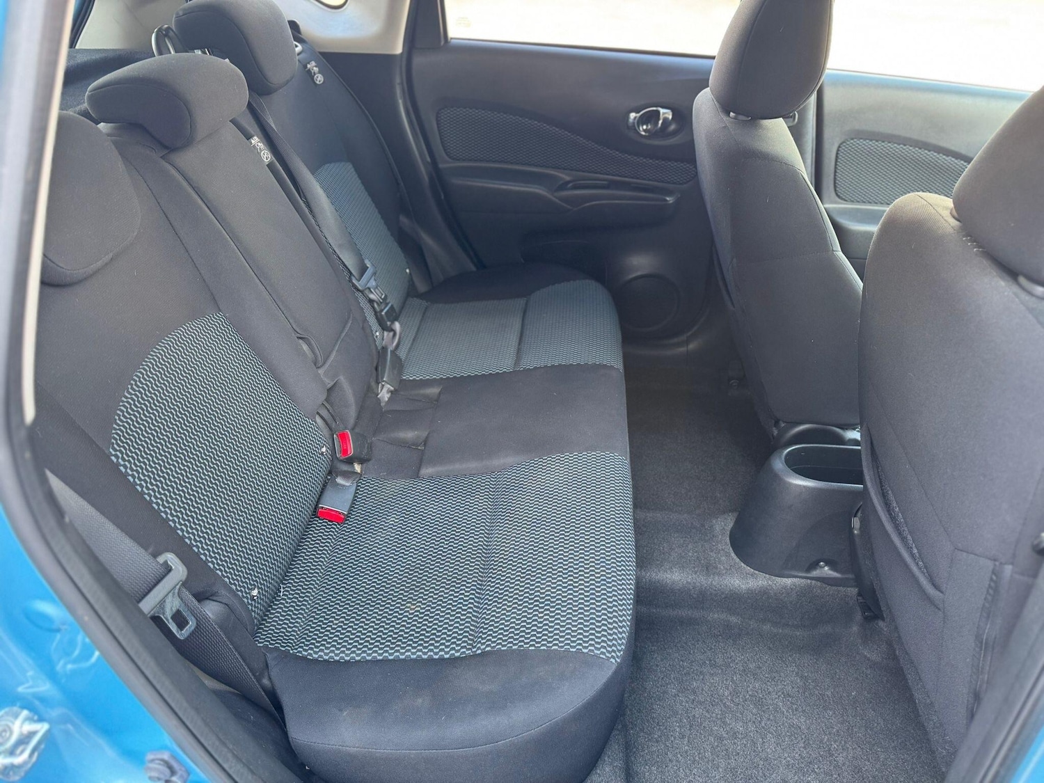 Used Nissan Note 2013 for sale - 78086011: Photo 14