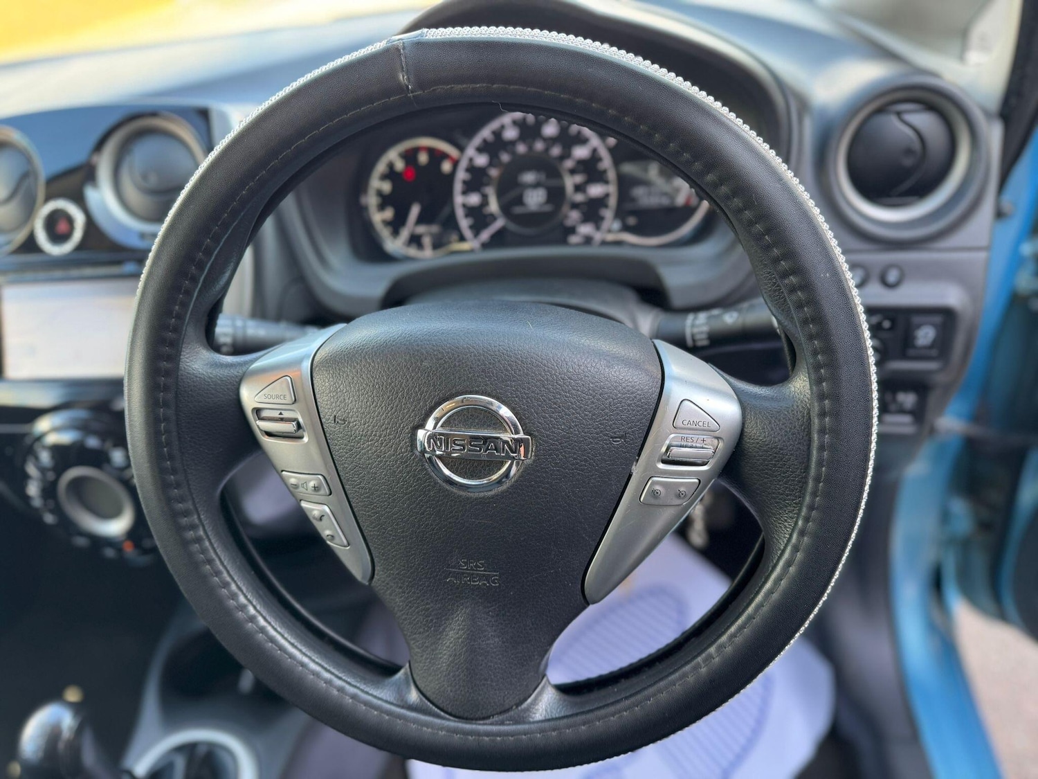 Used Nissan Note 2013 for sale - 78086011: Photo 15