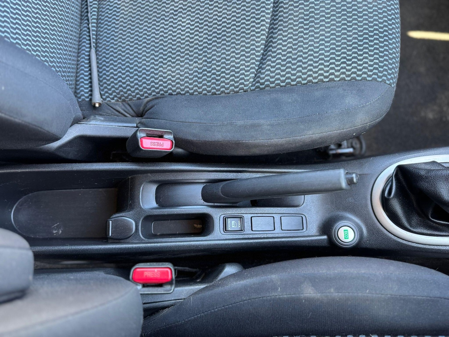 Used Nissan Note 2013 for sale - 78086011: Photo 19