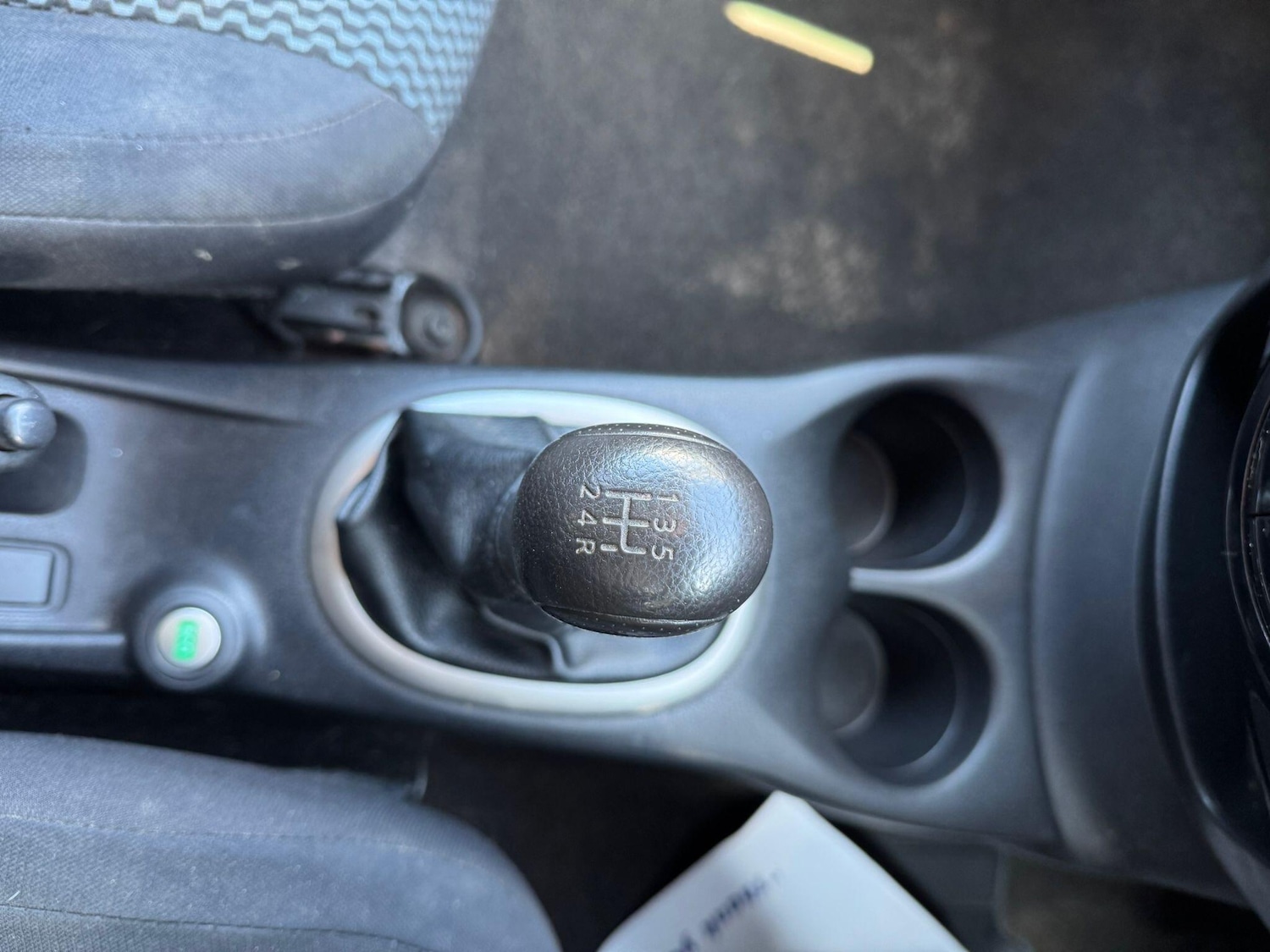 Used Nissan Note 2013 for sale - 78086011: Photo 21