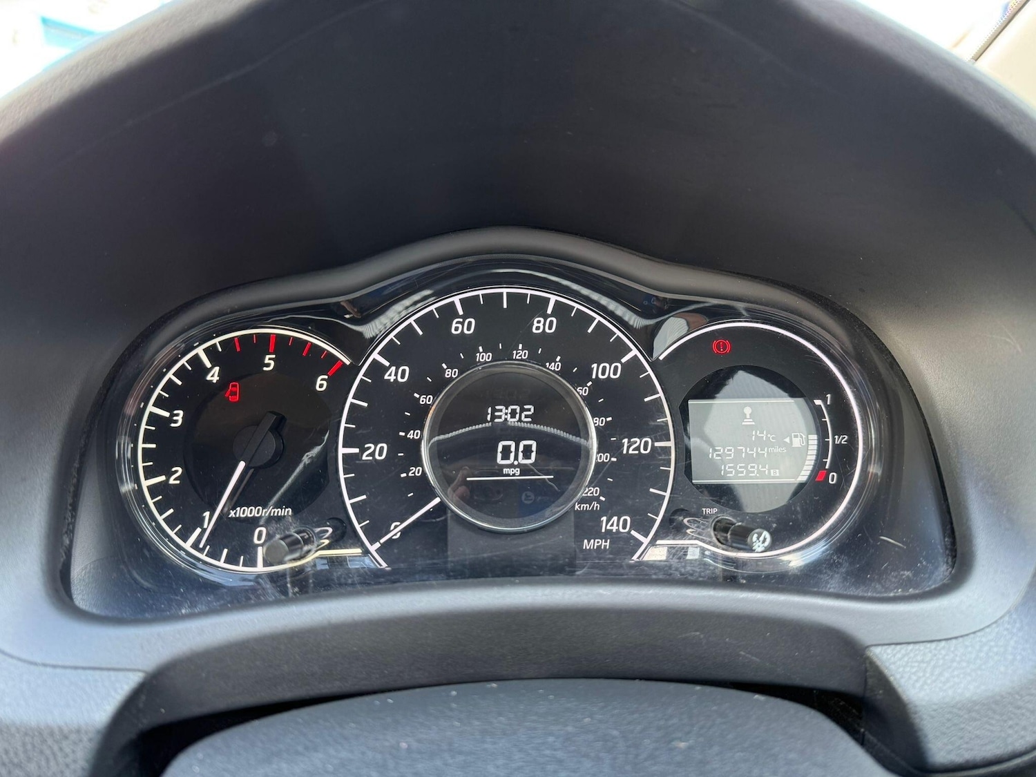 Used Nissan Note 2013 for sale - 78086011: Photo 23