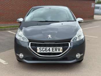2014 (64) - 1.2 VTi Style 3dr