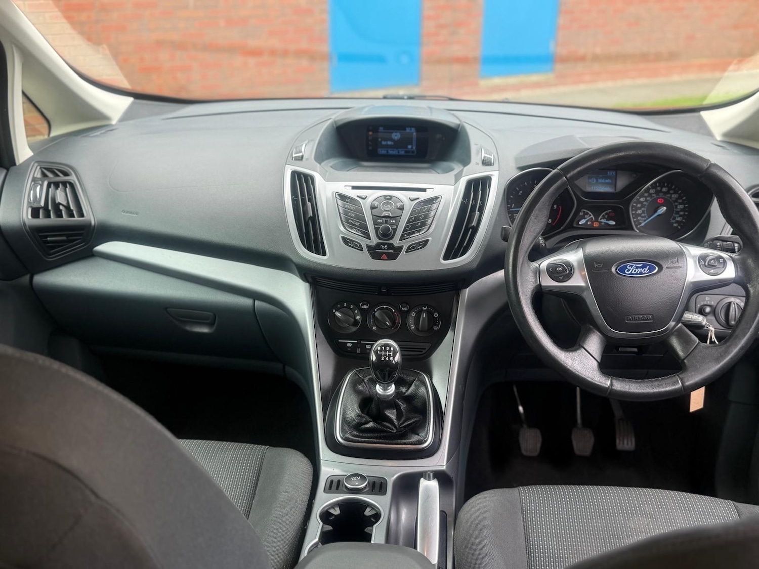 Used Ford C-Max 2013 for sale - 77993532: Photo 19