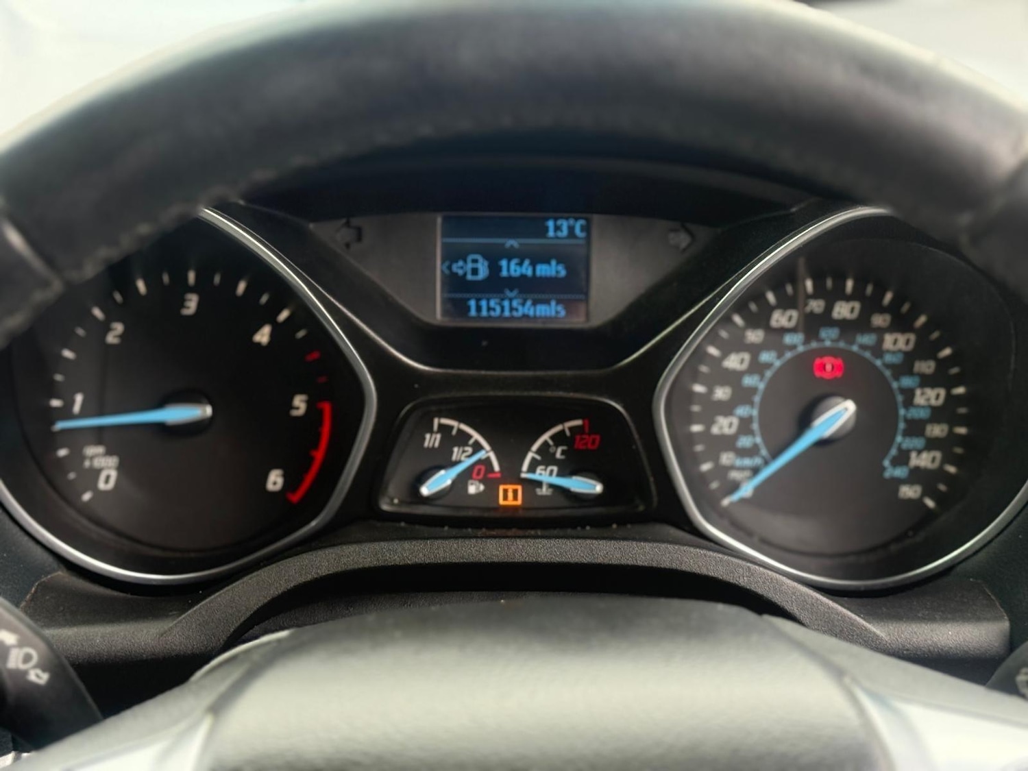 Used Ford C-Max 2013 for sale - 77993532: Photo 21