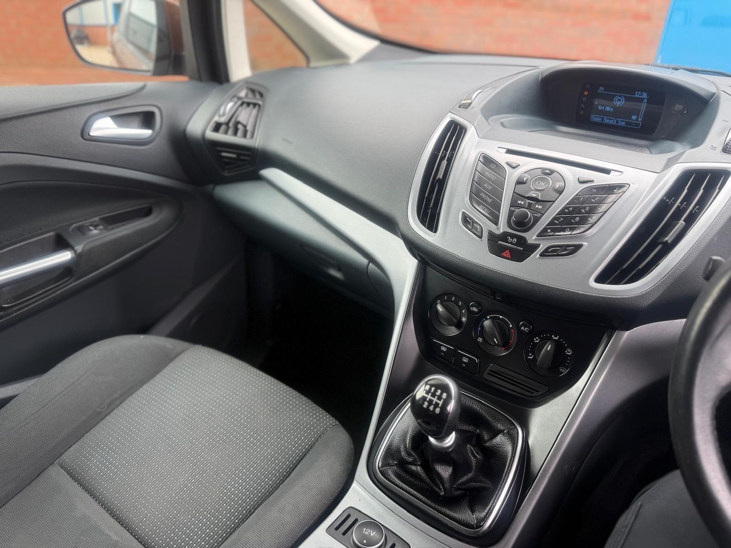 Used Ford C-Max 2013 for sale - 77993532: Photo 28