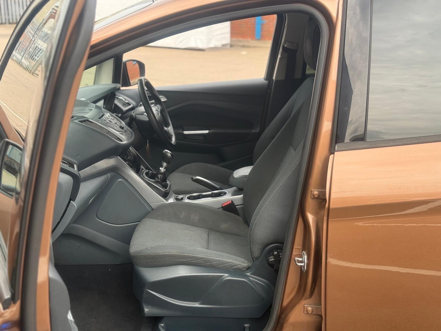 Used Ford C-Max 2013 for sale - 77993532: Photo 31