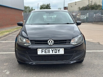 2011 (11) - 1.2 S Euro 5 5dr (A/C)