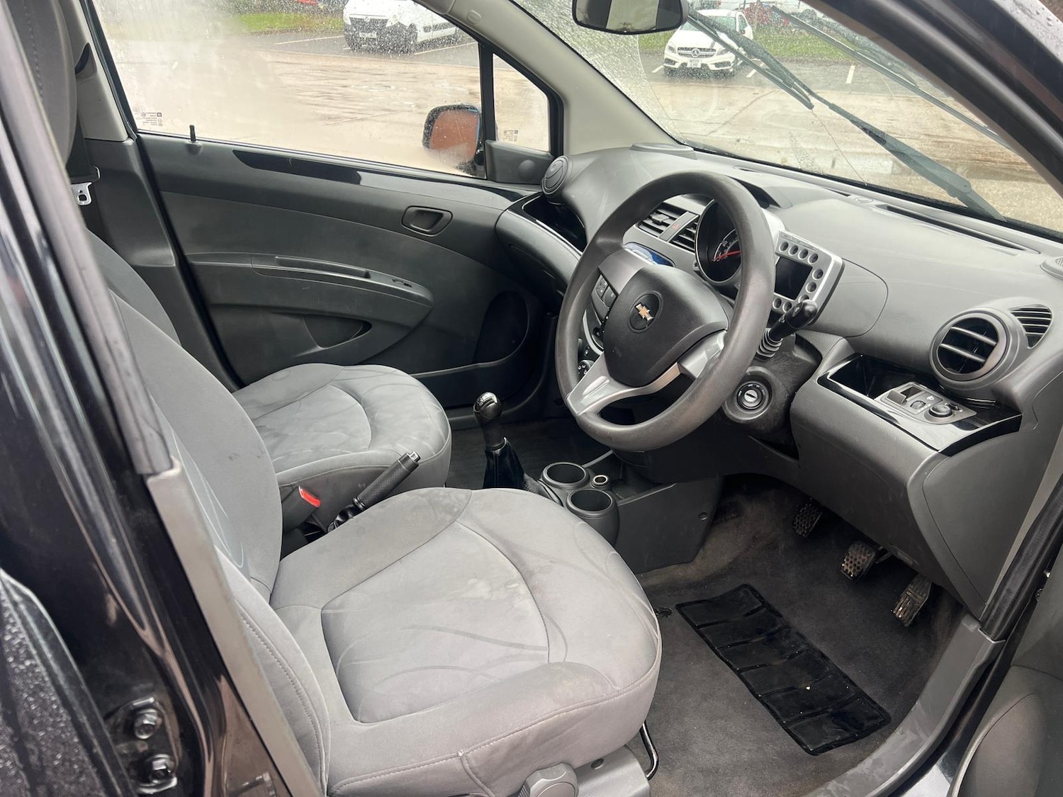 Used Chevrolet Spark 2011 for sale - 76667406: Photo 13