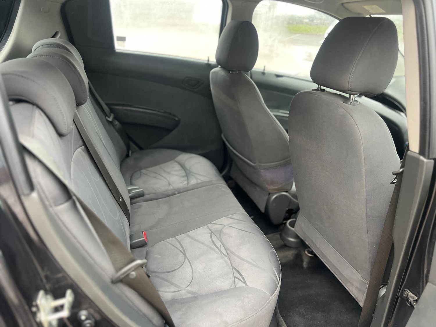 Used Chevrolet Spark 2011 for sale - 76667406: Photo 14