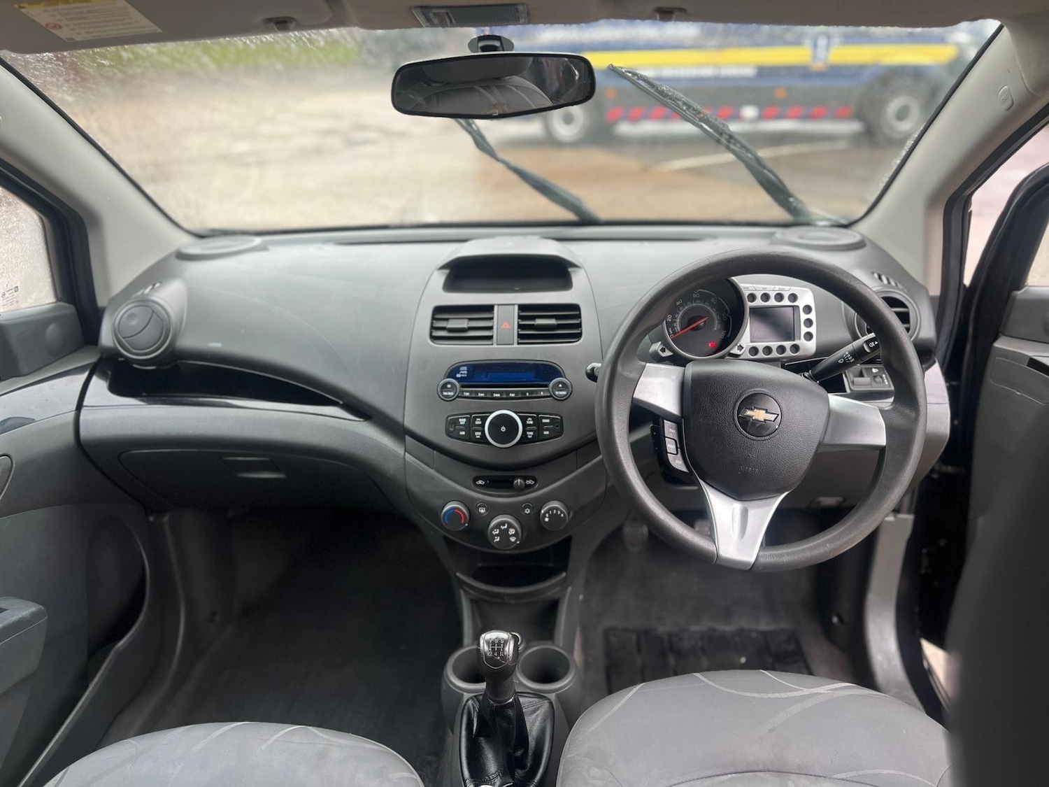 Used Chevrolet Spark 2011 for sale - 76667406: Photo 16