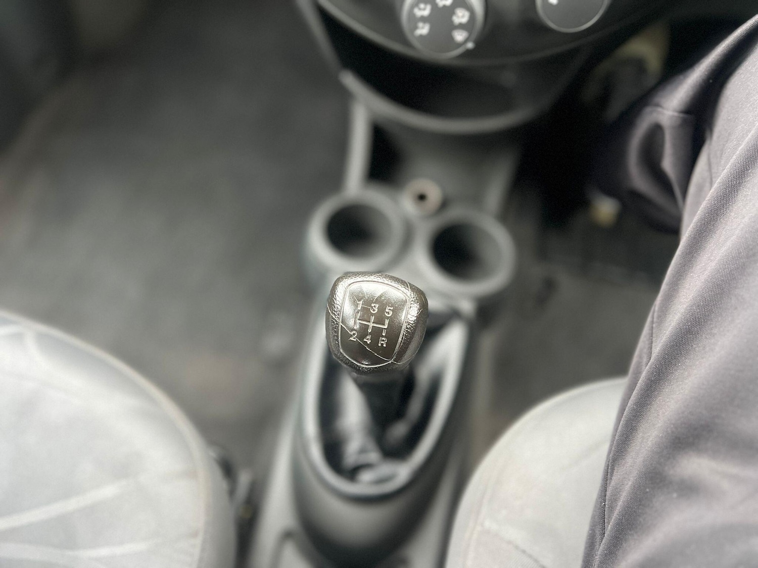 Used Chevrolet Spark 2011 for sale - 76667406: Photo 19