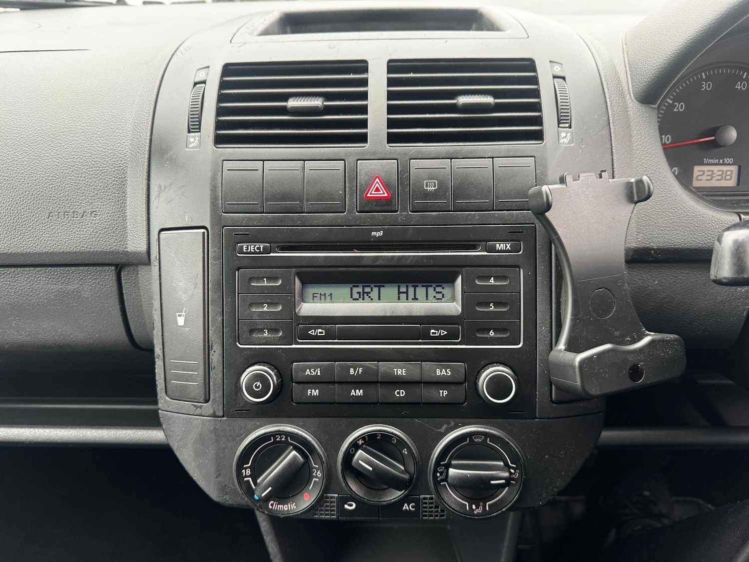 Used Volkswagen Polo 2009 for sale - 77909755: Photo 15